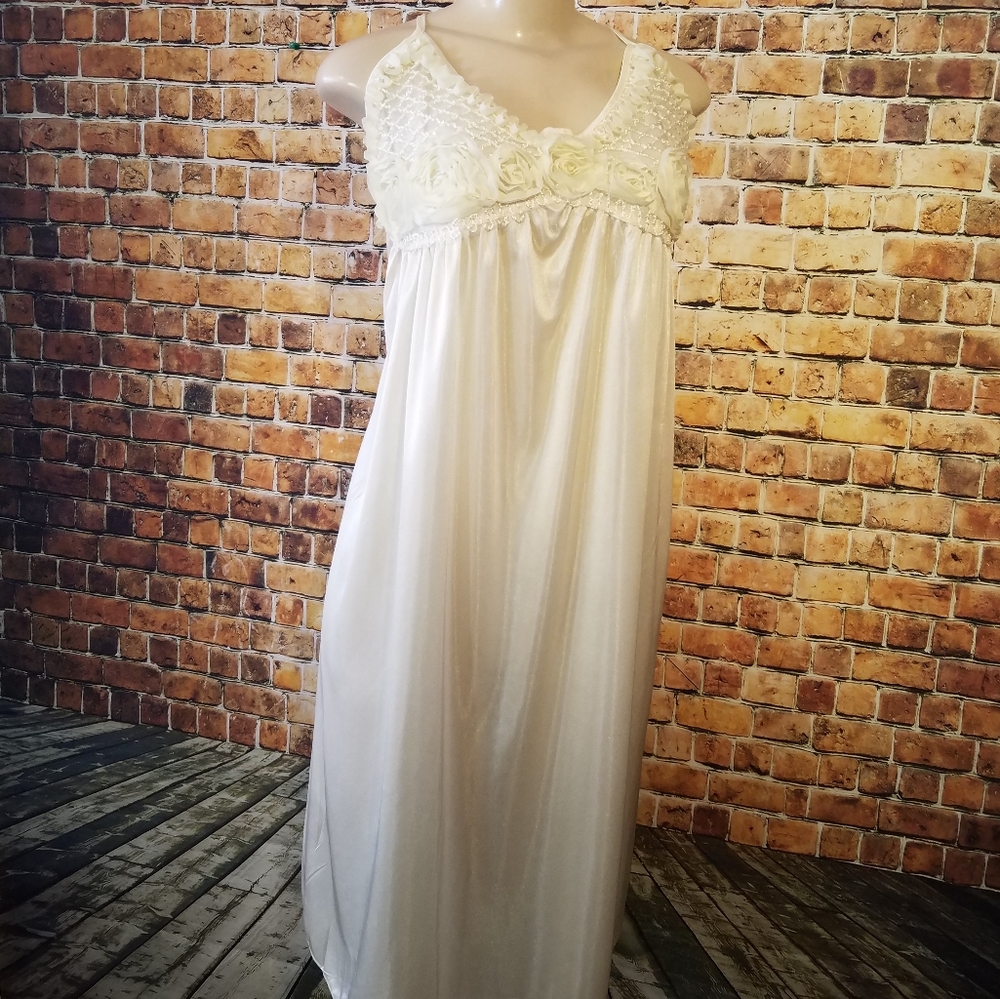 Curvy Girl Nightgown
